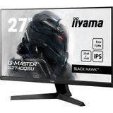 Iiyama G2740QSUB-1 - QHD IPS 75 Hz Gaming Monitor - 27 Inch