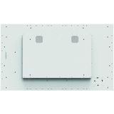 IIYAMA TF5539UHSC-W1AG 55inch PCAP WHITE Anti-glare Bezel Free 15-Points Touch Screen 3840x2160 4K I