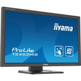 Iiyama ProLite T2453MIS-B1 - Full HD VA - 24 Inch