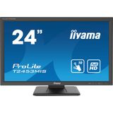 Iiyama ProLite T2453MIS-B1 - Full HD VA - 24 Inch