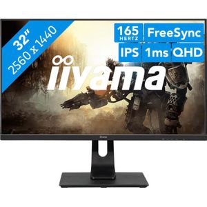 iiyama G-Master GB3271QSU-B1