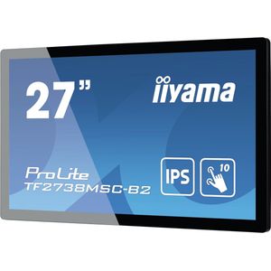 iiyama ProLite TF2738MSC-B2 27 Zoll