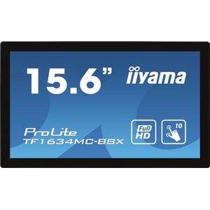 Iiyama 15.6iPCAP Bezel Free 10P Touch