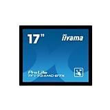 Iiyama ProLite TF1734MC-B7X LED-monitor Energielabel E (A - G) 43.2 cm (17 inch) 1280 x 1024 Pixel 5:4 5 ms VGA, HDMI, DisplayPort TN LED