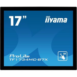 Iiyama Prolite Tf1734mc-b7x 17" Touch Open Frame Sxga 5:4