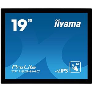iiyama ProLite TF1934MC-B7X Touch-Monitor 48 cm (19 Zoll)