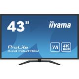 iiyama PROLITE X4373UHSU-B1