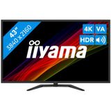 iiyama PROLITE X4373UHSU-B1