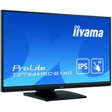 Iiyama ProLite T2754MSC-B1AG computer monitor 68,6 cm (27) 1920 x 1080 Pixels Full HD LED Touchscre