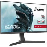 iiyama G-MASTER GB2870UHSU-B1 - 4K Gaming Monitor - 28 inch