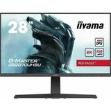 Iiyama Gaming Monitor G-Master GB2870UHSU-B1 Red Eagle 28 4K UHD Mat Zwart