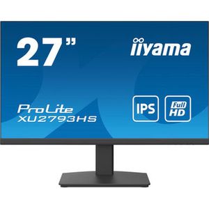 Iiyama PROLITE XU2793HS-B4 - Full HD IPS Monitor - 27 Inch