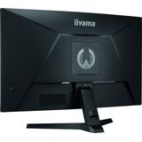 Iiyama G-Master Red Eagle G2766HSU-B1 - Full HD VA Curved 165Hz Gaming Monitor - 27 Inch