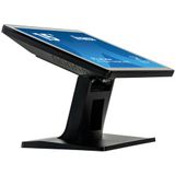 iiyama ProLite T1521MSC-B2 computer monitor 38,1 cm (15") 1024 x 768 Pixels XGA LED Touchscreen Tafelblad Zwart