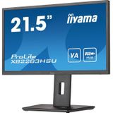 Iiyama ProLite XB2283HSU-B1 - Full HD Monitor - 22 inch