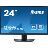 iiyama ProLite XU2494HS-B2 - Full HD Monitor - Speakers - 24 inch