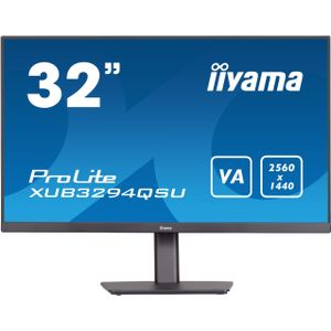 iiyama ProLite XUB3294QSU-B1