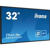 Iiyama ProLite LE3241S-B1 - Full HD Monitor - 32 Inch