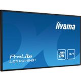 Iiyama ProLite LE3241S-B1 - Full HD Monitor - 32 Inch