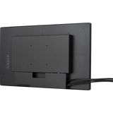 IIYAMA 24" Bezel Free IPS Beeldscherm - Full HD - LED - Touchscreen