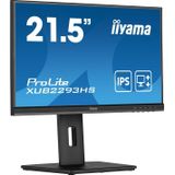 iiyama ProLite XUB2293HS-B5