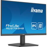 iiyama ProLite XU2793HS-B5 - Full HD LED Monitor - 27 Inch