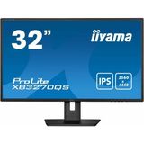 iiyama Dis 32 PL XB3270QS-B5 IPS QHD