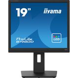IIYAMA 48,0 cm (19 inch) B1980D-W5 5: