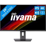 iiyama PROLITE XUB2893UHSU-B5