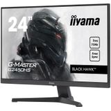 iiyama G-MASTER G2450HS-B1 - Full HD Gaming Monitor - 24 inch