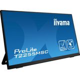 iiyama ProLite T2255MSC B1Inch IPS Full HD 10 punts touch