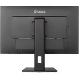 Iiyama - ProLite XUB2792HSN-B5 - Monitor - Zwart - 27 inch - Full HD - USB-C
