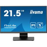 iiyama ProLite T2252MSC B2Inch IPS Full HD 10 punts touch