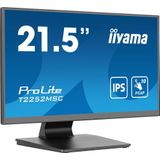 iiyama ProLite T2252MSC B2Inch IPS Full HD 10 punts touch