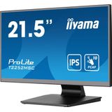 iiyama ProLite T2252MSC B2Inch IPS Full HD 10 punts touch