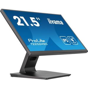 iiyama ProLite T2252MSC B2Inch IPS Full HD 10 punts touch