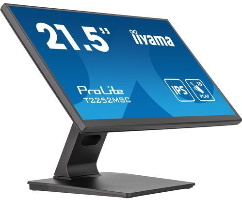 iiyama ProLite T2252MSC B2Inch IPS Full HD 10 punts touch