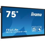 iiyama PROLITE TE7512MIS-B1AG