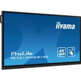 iiyama PROLITE TE7512MIS-B1AG