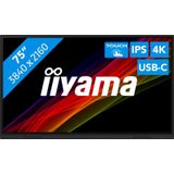 iiyama PROLITE TE7512MIS-B1AG