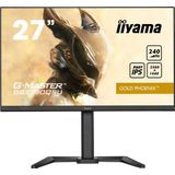 G-Master - GB2790HSU - Monitor - 27 Inch - WQHD - 240Hz - Fast IPS