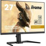 iiyama G-MASTER GB2790QSU-B5 - LED-monitor