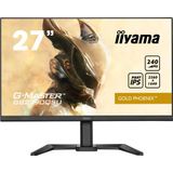 G-Master - GB2790HSU - Monitor - 27 Inch - WQHD - 240Hz - Fast IPS