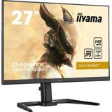 G-Master - GB2790HSU - Monitor - 27 Inch - WQHD - 240Hz - Fast IPS