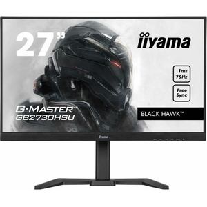 Monitor Iiyama G-Master GB2730HSU-B5 27" LED TN Flicker free 75 Hz