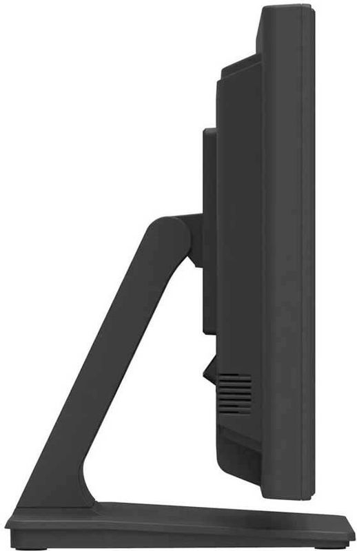 iiyama ProLite T1532MSC-B1S computer monitor 38,1 cm (15") 1024 x 768 Pixels XGA LCD Touchscreen Zwart