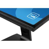 Iiyama 17 Resistive Touchscreen monitor Energielabel: E (A - G) 43.2 cm (17 inch) 1280 x 1024 Pixel 5:4 5 ms HDMI, DisplayPort, VGA TN LCD