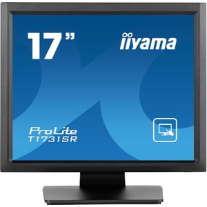 IIYAMA 17" LCD 5:4 Resistive Touch Screen