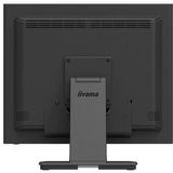 iiyama ProLite T1931SR-B1S computer monitor 48,3 cm (19") 1280 x 1024 Pixels SXGA LCD Touchscreen Zwart