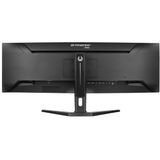 iiyama G-Master GCB4580DQSN-B1 Red Eagle - 45 Inch - VA - DQHD - 165Hz - 0.8ms - Curved - USB-C dock - In hoogte verstelbaar